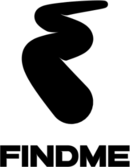 Logo - FINDME Deutschland